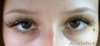 Нарищивание ресниц - Изображение #5, Объявление #937055