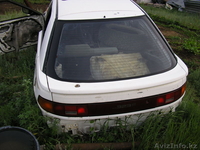 Продам на запчасти МАЗДА 323F - Изображение #1, Объявление #388556