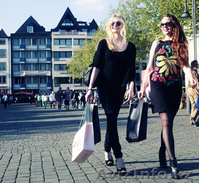 MS Business» - Шоппинг-туры по Европе, косметическо - медицинские процедуры в  - Изображение #2, Объявление #928155