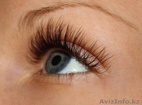 Нарищивание ресниц - Изображение #1, Объявление #937055