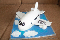 Детские торты на заказ - Изображение #9, Объявление #893116