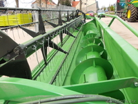 Зерноуорочный комбайн John Deere S690i  - Изображение #5, Объявление #923632