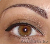 Татуаж Наращивание ресниц Депиляция - Изображение #5, Объявление #934279