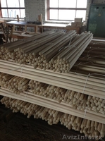 Черенки для лопат, нагеля, шканты. - Изображение #2, Объявление #937039