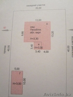 продаю дом в Астане - Изображение #5, Объявление #926635