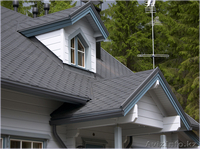 Гибкая (битумная) черепица ШИНГЛАС и KATEPAL (Руфлекс) - Изображение #5, Объявление #201787