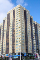 Жилой комплекс "Эдем палас". 2 комн. квартира - Изображение #2, Объявление #933858