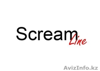 Студия звукозаписи в Астане "ScreamLine Studio" - Изображение #1, Объявление #943463