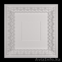 Лепнина из полиуретана "Европласт",паркет и фрески. - Изображение #2, Объявление #903392