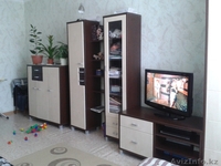 Продам 1 комн. квартиру ЖК Береке ул. Отырар, район Жаннур - Изображение #1, Объявление #940158