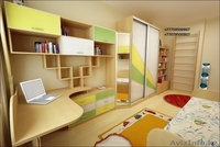 Спальни, детские, горки на заказ в Астане - Изображение #4, Объявление #945539