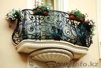 Кованые ворота, ограждения, решетки на окна, балконы и пр. - Изображение #2, Объявление #949024