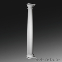 Лепнина из полиуретана "Европласт",паркет и фрески. - Изображение #5, Объявление #903392