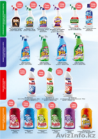 Бытовая химия продажа - Изображение #7, Объявление #944347