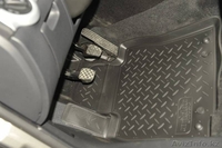 Автомобильные полиуритановые коврики (пр-ва Россия) - Изображение #1, Объявление #945205