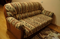 Продам мягкий уголок 3+2+1 - Изображение #1, Объявление #942520