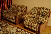 Продам мягкий уголок 3+2+1 - Изображение #2, Объявление #942520