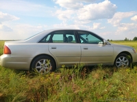 Продам Toyota Avalon - Изображение #3, Объявление #944320