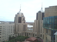 Посуточно квартира 2-комнатная. ЖК Титаник.Элит-класс. Не дорого!На набережной - Изображение #7, Объявление #951733