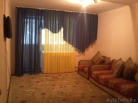 2-комнатная квартира посуточно!!! В Элитном районе ЭЛИТ-КЛАСС. Не дорого!!! в Ас - Изображение #1, Объявление #951728