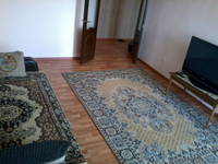 2-комнатная квартира посуточно!!! В Элитном районе. Не дорого!!! в Астане - Изображение #3, Объявление #951731