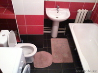 2-комнатная квартира посуточно!!! В Элитном районе. Не дорого!!! в Астане - Изображение #8, Объявление #951731