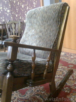 Продам кресло-качалку - Изображение #4, Объявление #942542