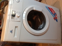 ATLANT 3.5 кг,класс А,800 об/мин - Изображение #1, Объявление #942421