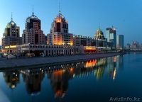 Посуточно квартира 2-комнатная. ЖК Титаник.Элит-класс. Не дорого!На набережной - Изображение #1, Объявление #951733