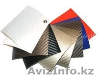 КАРБОН 3D, БРОНИ ПЛЕНКА ДЛЯ ФАР - Изображение #1, Объявление #948613