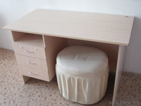 срочно продам письменный стол - Изображение #2, Объявление #945268