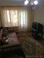 2-комнатная квартира посуточно, Петрова 14/2 — Куйши Дина за 8 000 тг. - Изображение #2, Объявление #949186