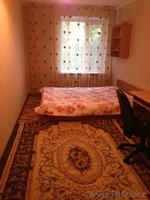 2-комнатная квартира посуточно, Петрова 14/2 — Куйши Дина за 8 000 тг. - Изображение #6, Объявление #949186