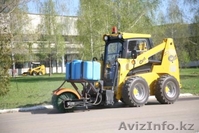 Минипогрузчик АНТ-1000, пр-во Россия - Изображение #5, Объявление #940802