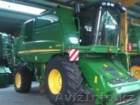 Трактор John Deere 8320 288 л.с. 2004  - Изображение #6, Объявление #945535