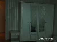 Посуточно квартира 2-комнатная. ЖК Титаник.Элит-класс. Не дорого!На набережной - Изображение #9, Объявление #951733