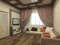 Дизайн интерьера от IDEA Lab - Изображение #9, Объявление #951308