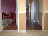 3-х комнатаня кв Правый берег Центр мкр. Самал - Изображение #10, Объявление #958119