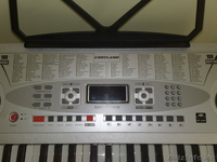 Продам синтезатор б/у (почти новый) - Изображение #4, Объявление #956122