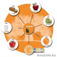 Баобаб Лайф в Петропавловске Снижение веса - Изображение #2, Объявление #956921