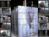 Углевыжигательная печь малого объёма - Изображение #3, Объявление #959816