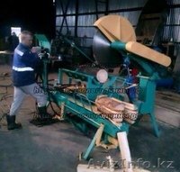 Дровокол гидравлический - Изображение #3, Объявление #959818