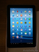 Продам планшет Samsung Galaxy tab 7.7 - Изображение #2, Объявление #960929