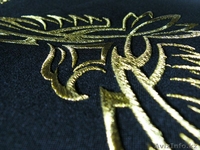 вышивка шевронов, логотипов,бейсболок, полотенец и многое другое...  - Изображение #1, Объявление #956082