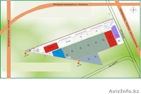 ТОО Даму Логистик продает земельный участок - Изображение #2, Объявление #963529
