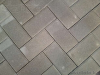 Пескоблоки,Астана, Брусчатка, Железобетонные кольца, крышки, днища - Изображение #4, Объявление #187791