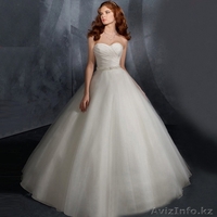 Новые свадебные платья и аксессуары - Изображение #2, Объявление #953622