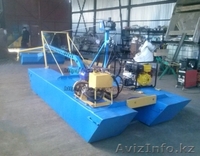 Земснаряд юнга-3 - Изображение #1, Объявление #959808