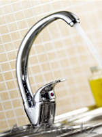 Смесители для кухни,ванно-душевые смесители, раковины и умывальники. - Изображение #2, Объявление #955186