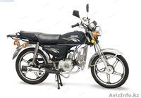 Продам мопед Racer Alpha - Изображение #6, Объявление #961616